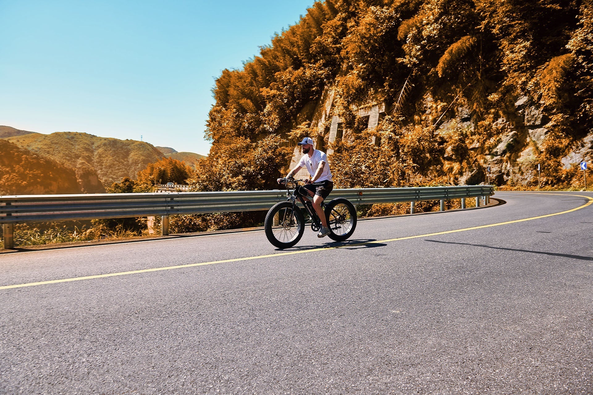 Electric Bike Laws in Ohio: What Every Rider Should Know