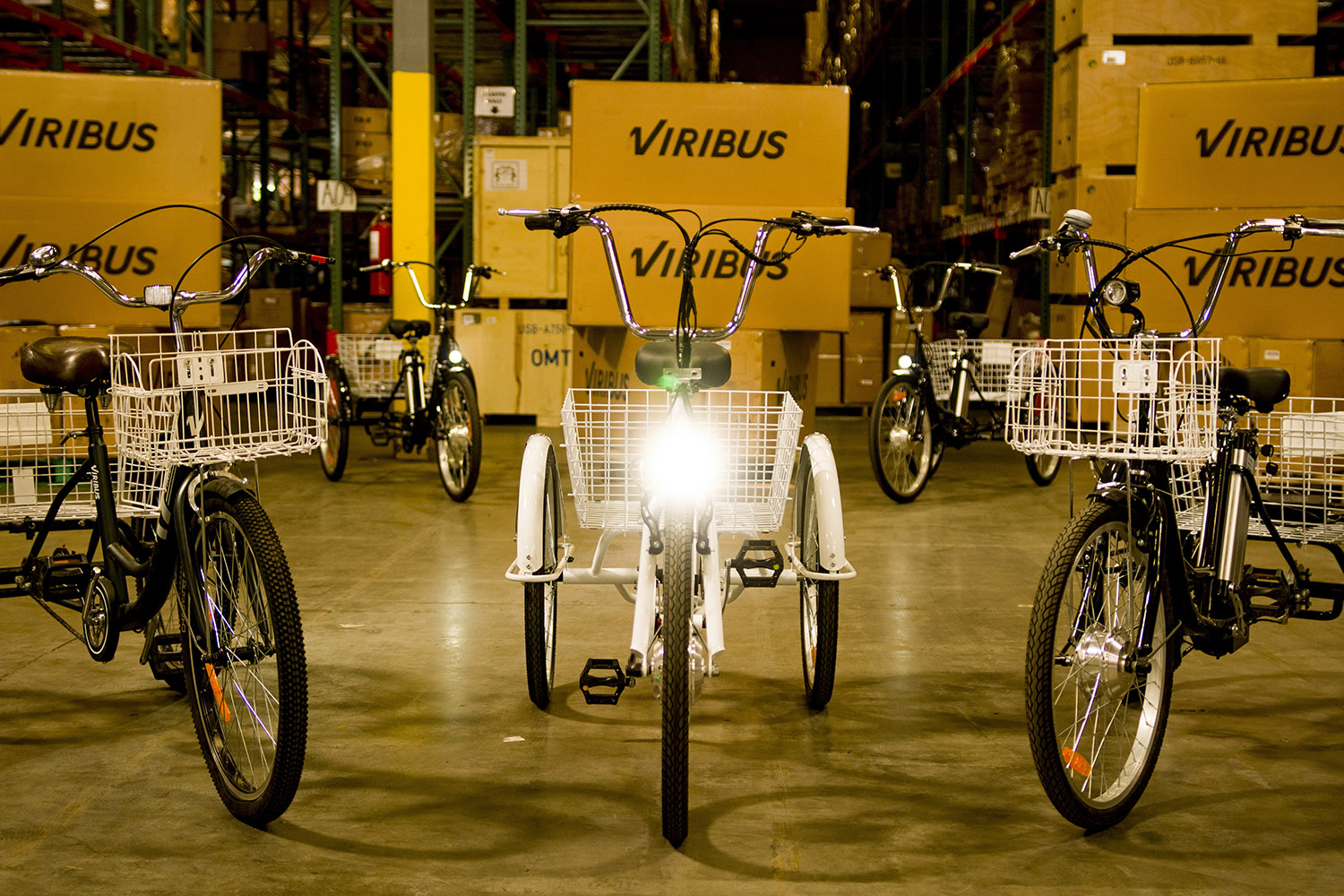What is the best electric tricycle for adults?