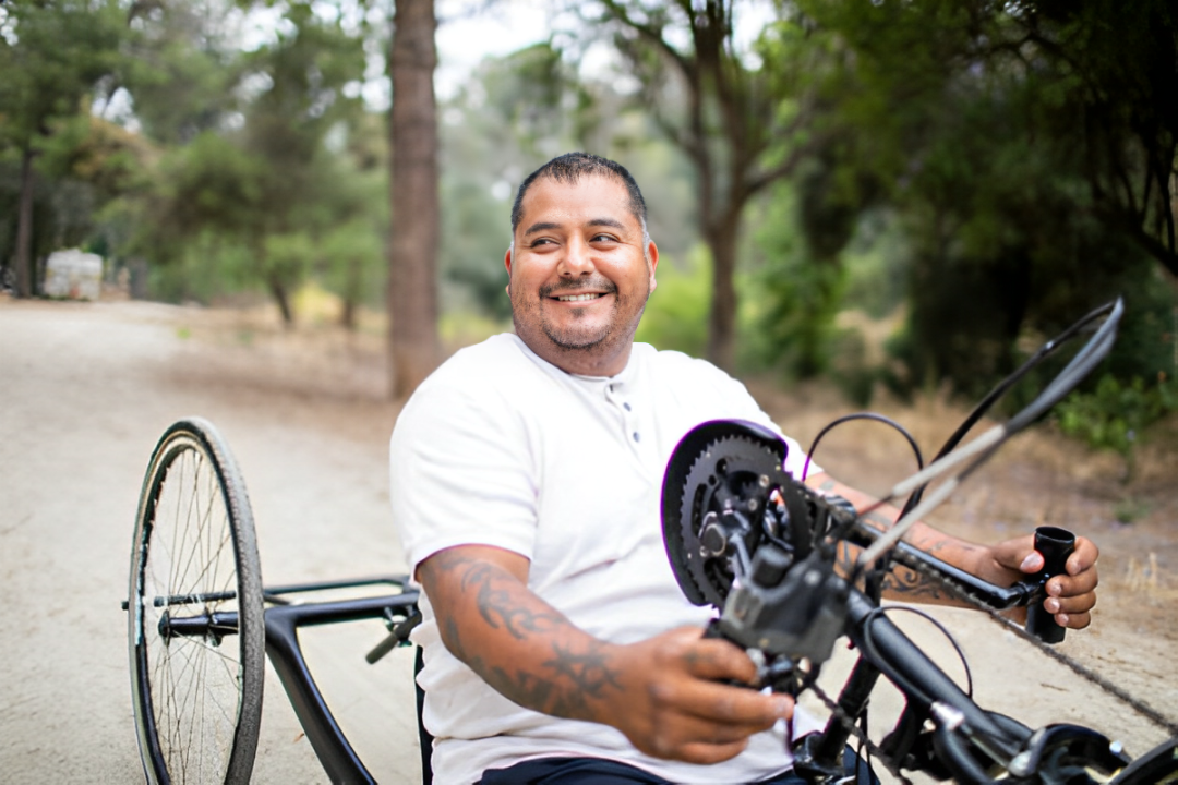 Adaptive Bicycles : Everything You Need to Know