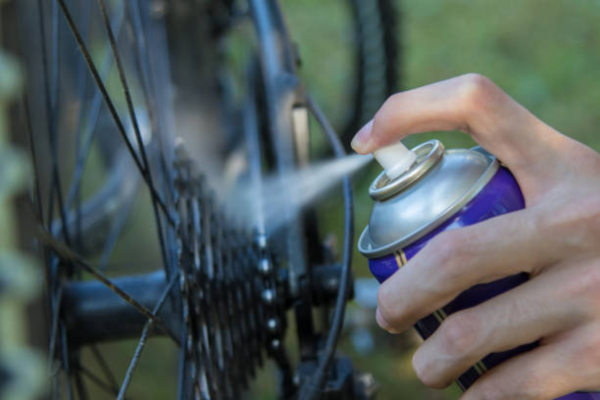 Bike Chain Care 101: How to Clean, Tighten, and Fix a Bike Chain