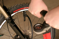 How to Pump a Bike Tire: A Step-by-Step Guide.