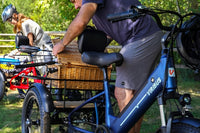 How to Properly Wash Your Tricycle?