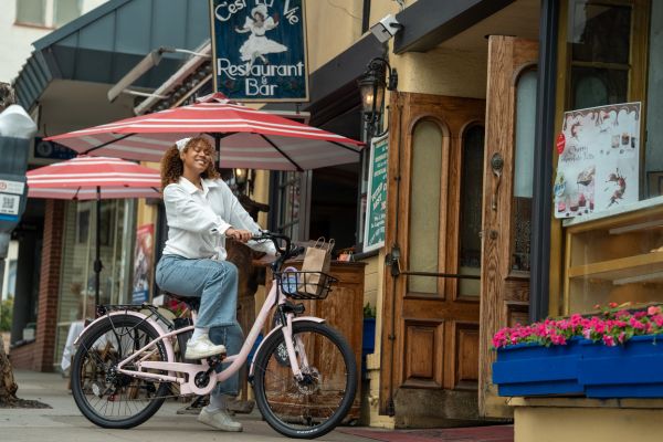 what is a commuter bike?