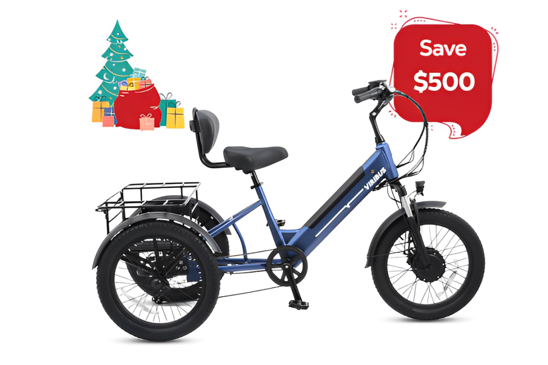 How Much Does an Adult Tricycle Actually Cost?