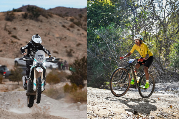 Electric Dirt Bikes vs Mountain Bikes? Which is Better?