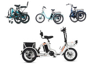 Do You Need a License for an Electric Tricycle?