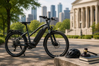 Michigan Electric Bike Laws: Rules, Classes & Trail Access