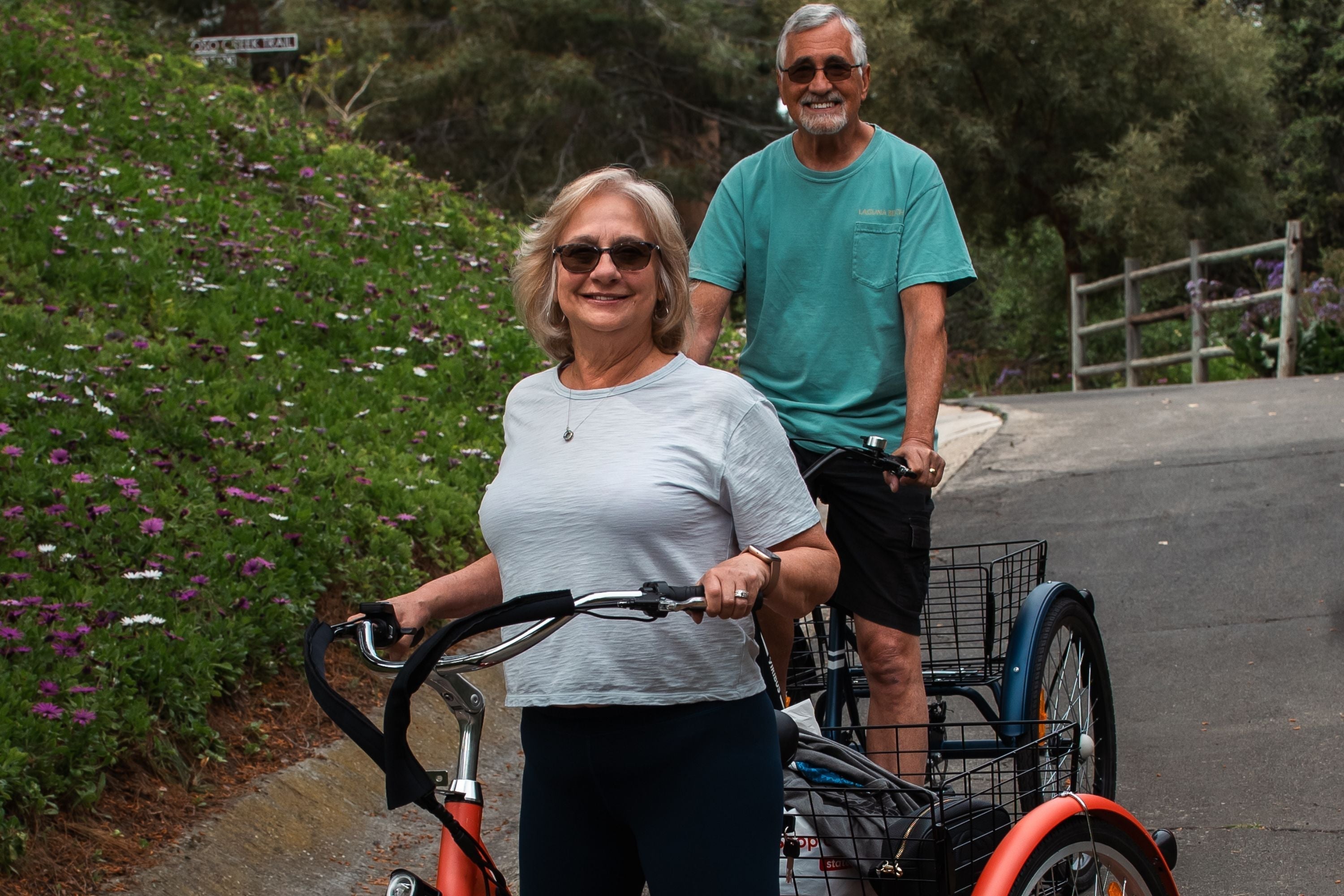 Electric Tricycles for Seniors: Complete Buying Guide