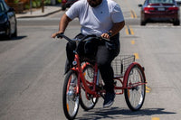10 Benefits of Adult Tricycles For Overweight or Obese Adults