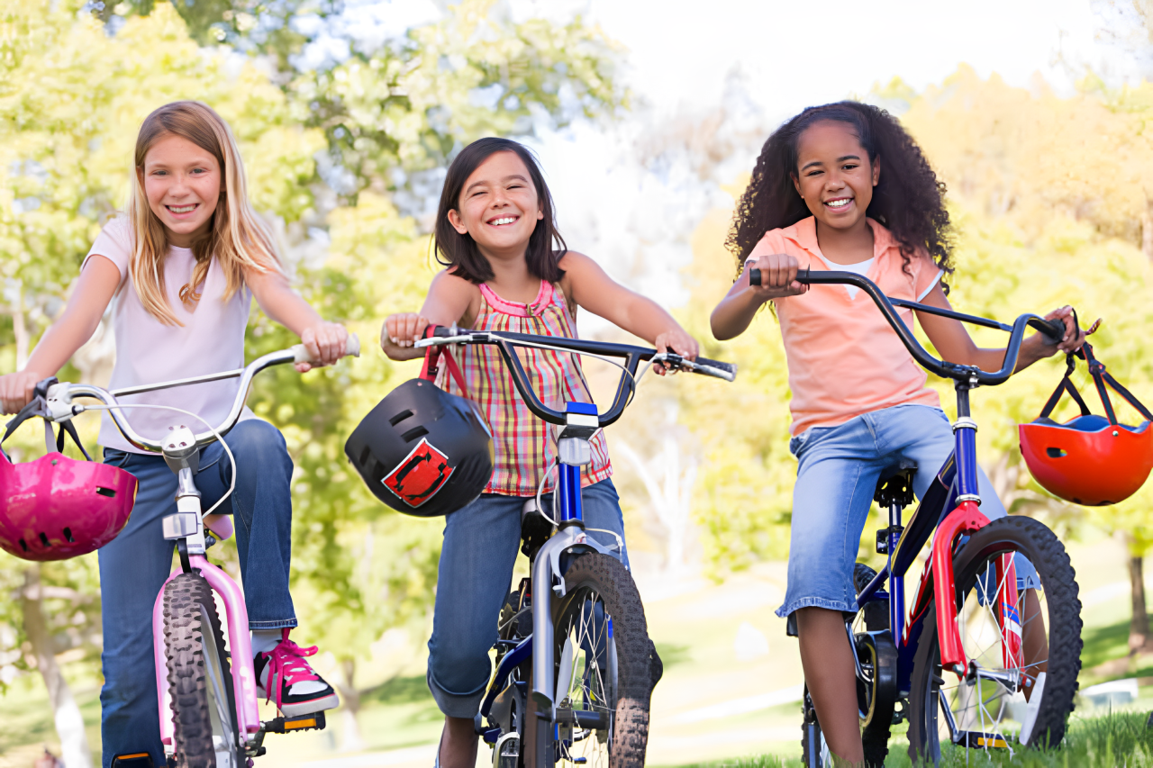 Can a 13-Year-Old Ride an Electric Bike? U.S. Laws Explained