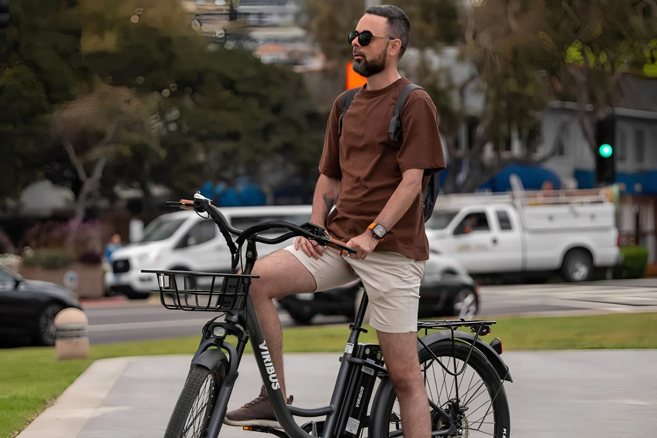 Massachusetts Electric Bike Laws Explained [The Ultimate Guide]