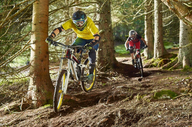 electric mountain bike buyers guide