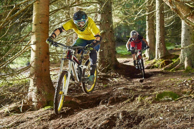 Electric Mountain Bikes: Discovering the Pros and Cons