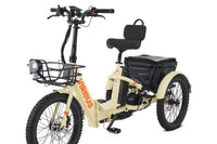 what is a trike bike?