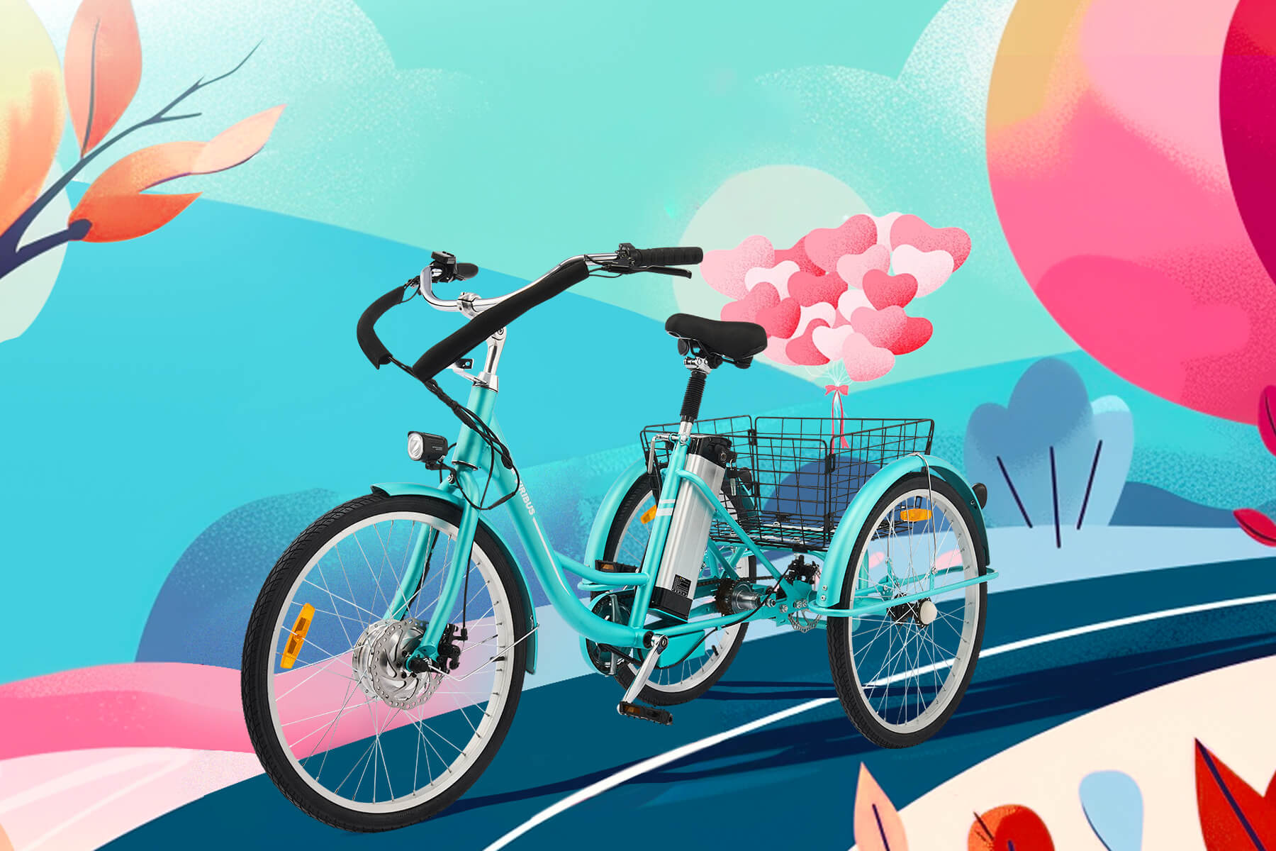 Valentine's Day Gift Guide for Cyclists