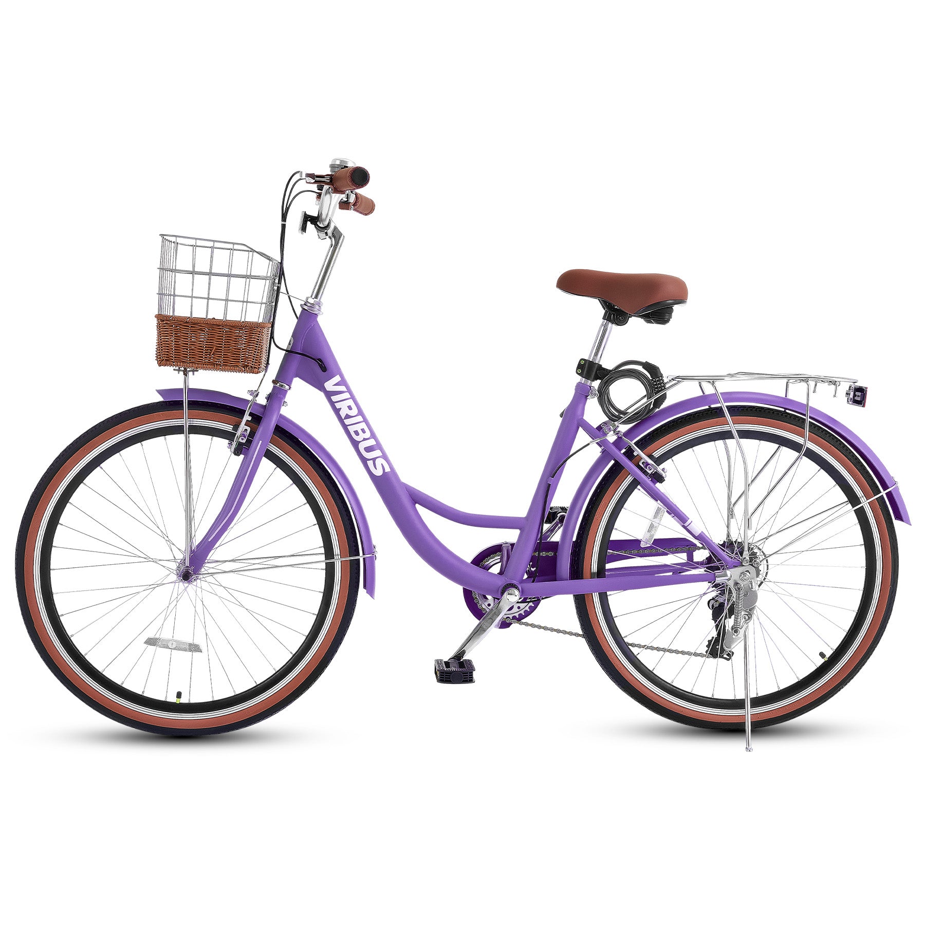 Viribus Cruising Bikes for Women