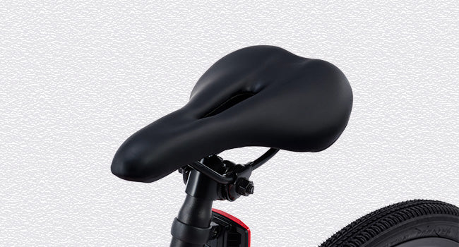Viribus 28 inch Hybrid Bike