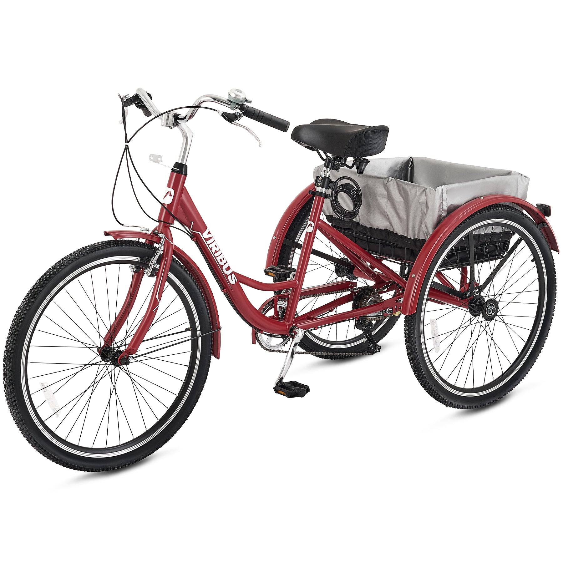 Clearance - VB1 Classic Adult Tricycle