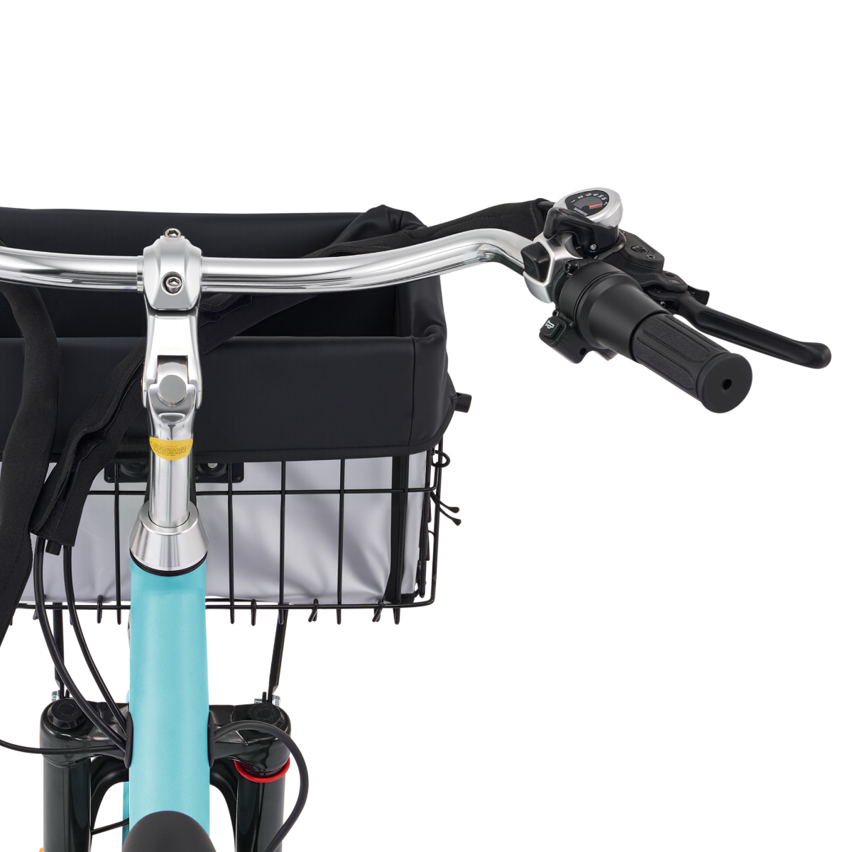 Viribus - TG1 Upgrade Electric Tricycle - 3 Wheeled Electric Tricycles