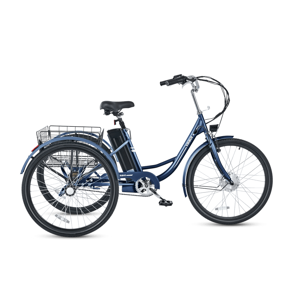 Viribus TG1 Electric Tricycle