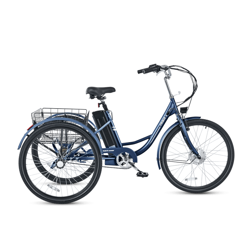 Viribus TG1 Electric Tricycle