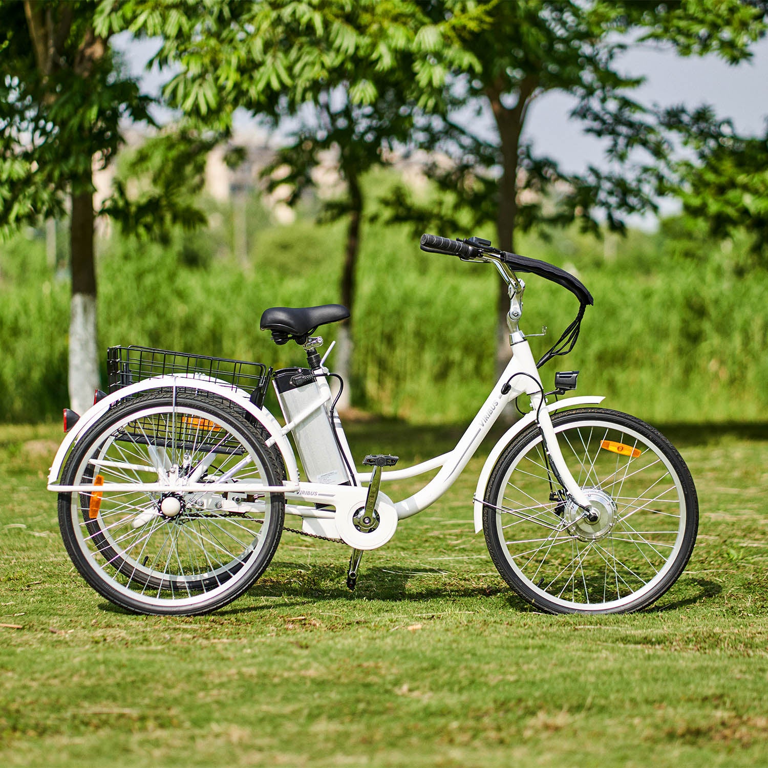 Three wheel deals bicycle for sale