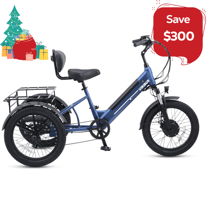 Electric tricycles for sale shop