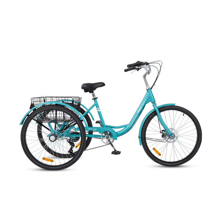 Best Viribus Adult Tricycles for Sale up to 60