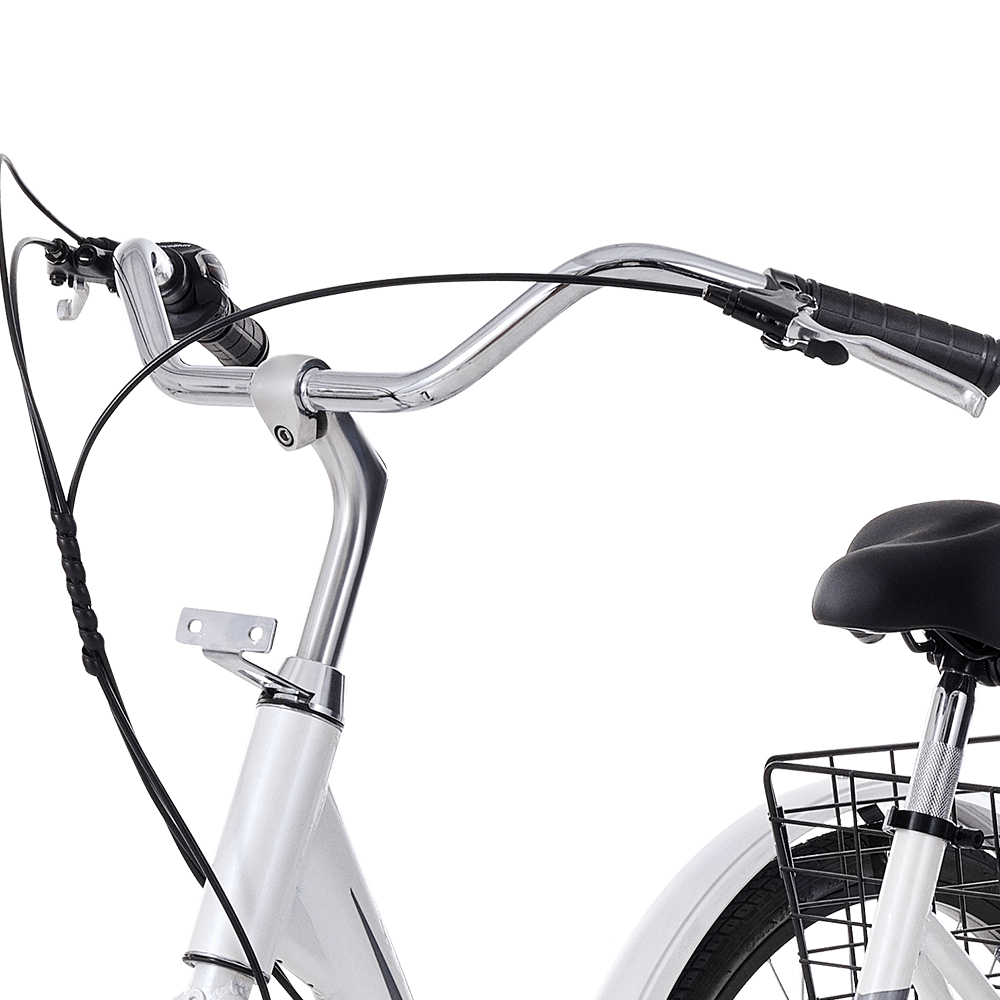 Viribus 3-wheel bike handlebar
