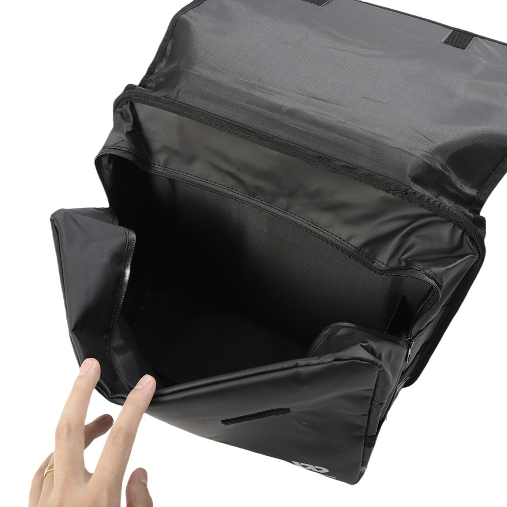 Viribus 36L Waterproof Bike Rack Bag Pannier Pack