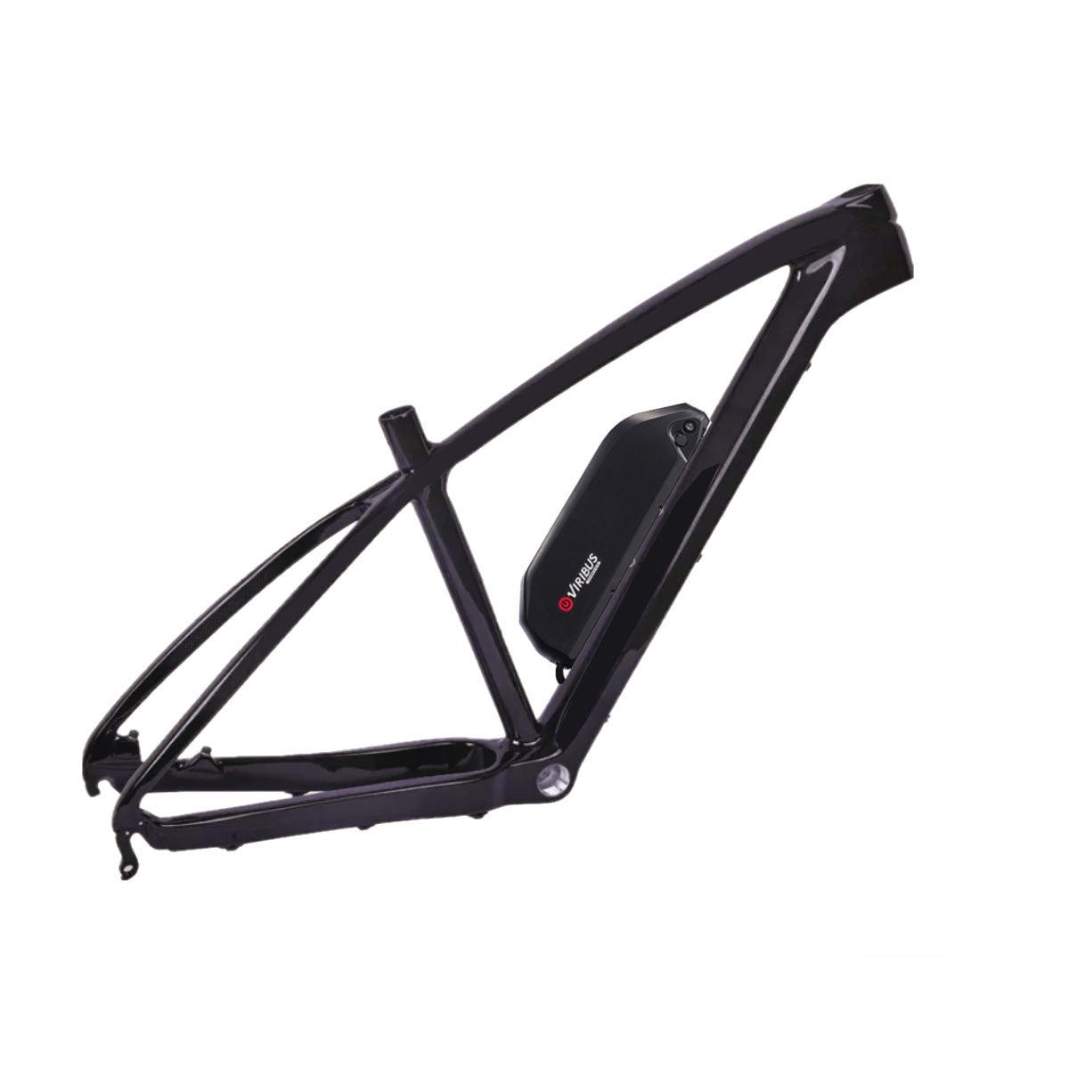 Ergonomic Frame Design