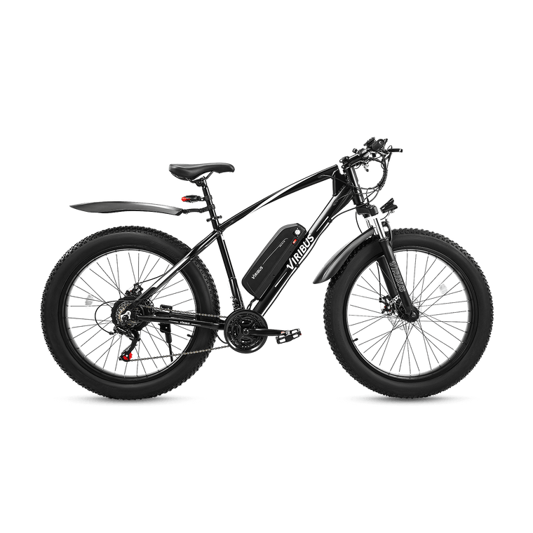 Viribus Chubby 2 Fat Tire Electric Bike Electra Bikes For Sale