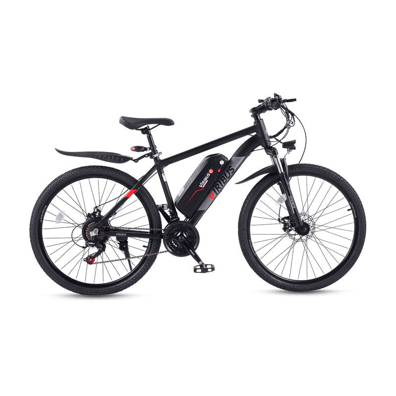 Viribus Electric Mountain Bike