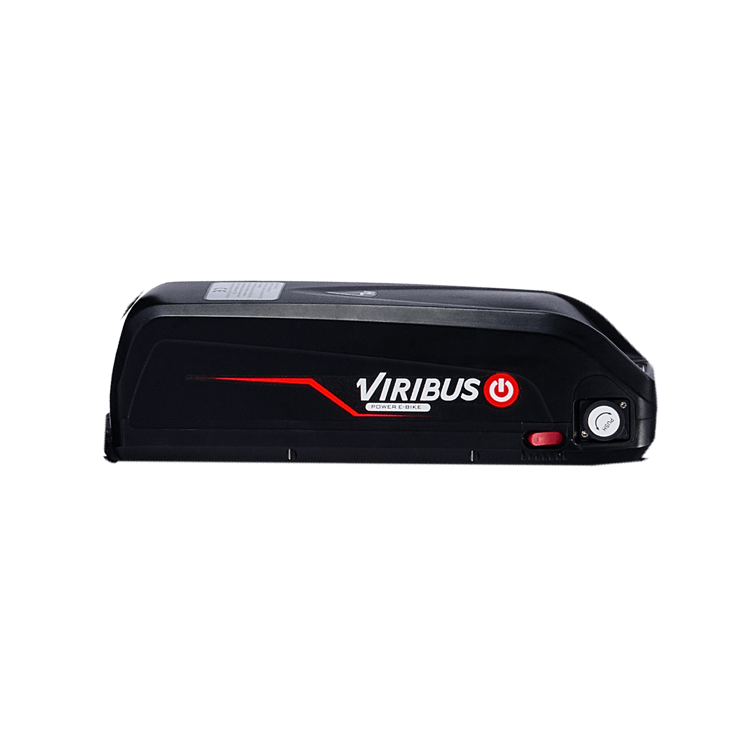 Viribus 48V 13Ah Battery for Panther