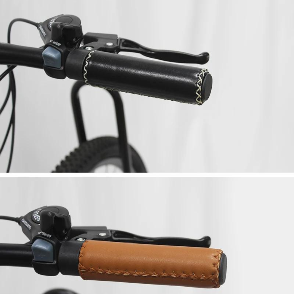 Commuter bike grips on sale