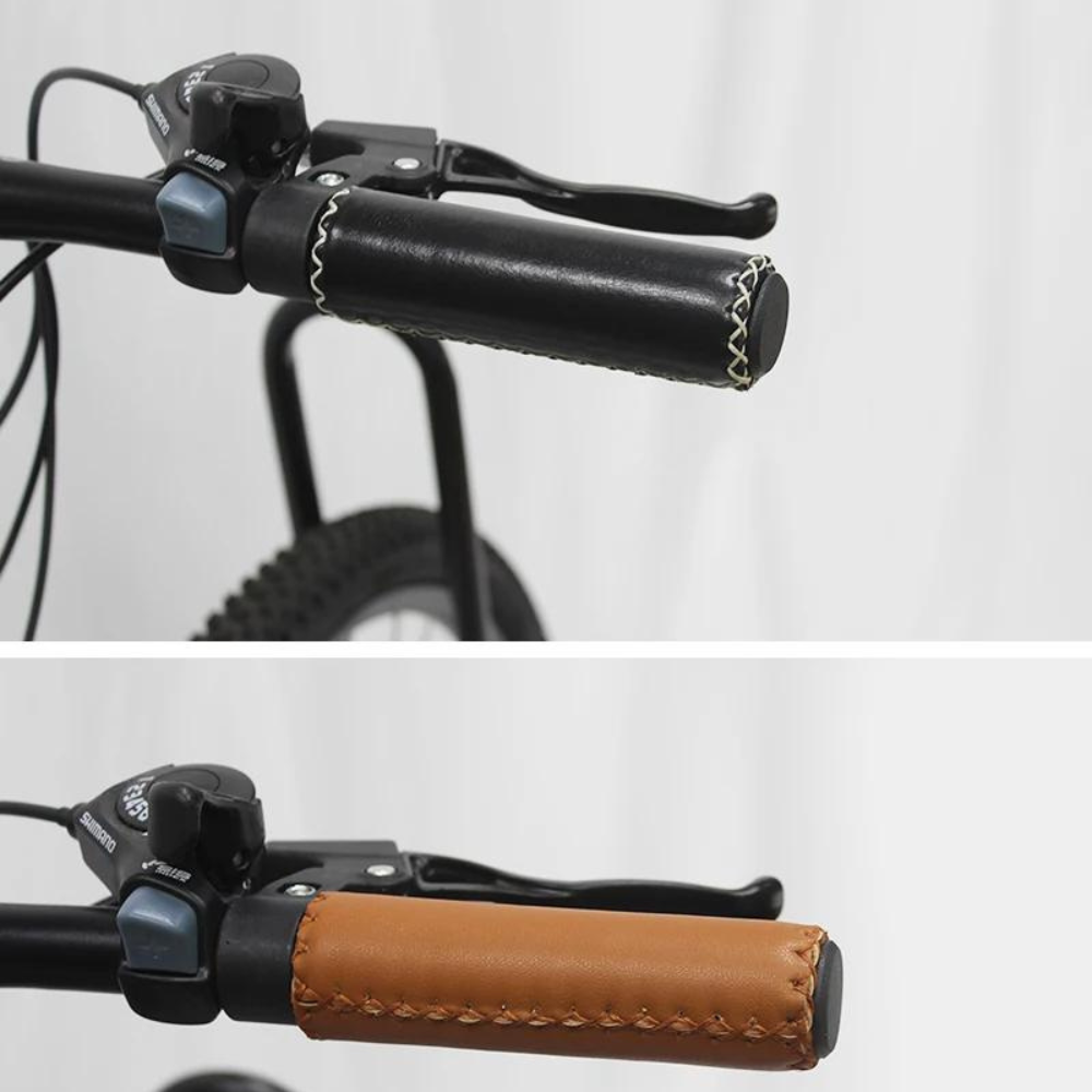 Viribus Bike Grips