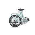 Viribus 20 in Folding Bike Road Bike Commute Bicycle with Shimano