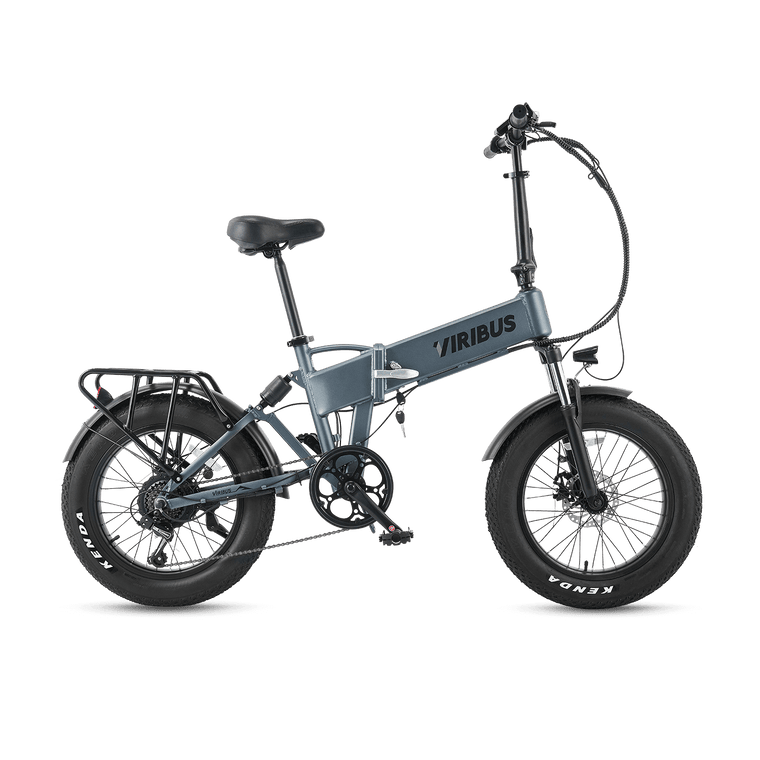 Electric Folding Bikes