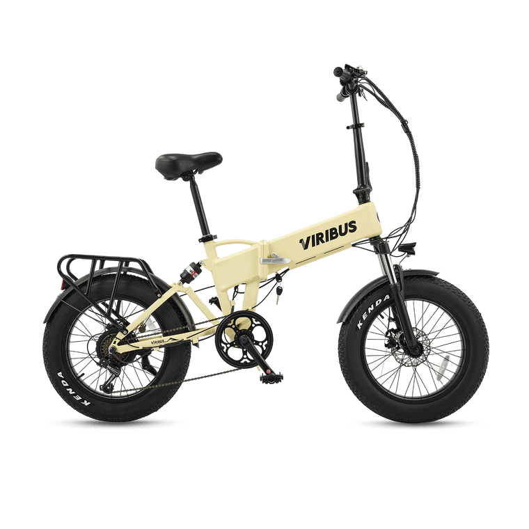 Top Viribus Electric Mountain Bikes for Sale