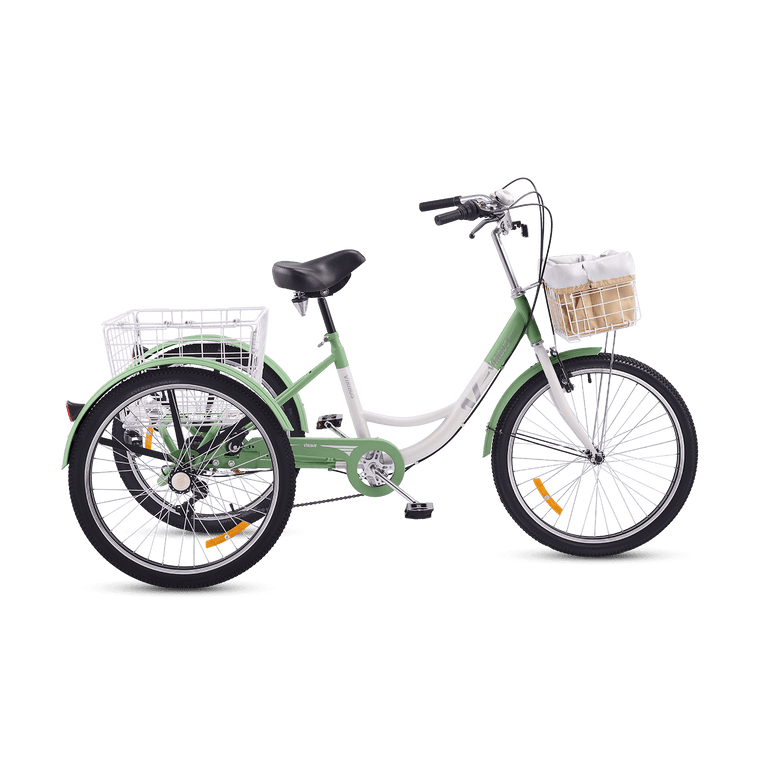 Trike bicycles discount for sale