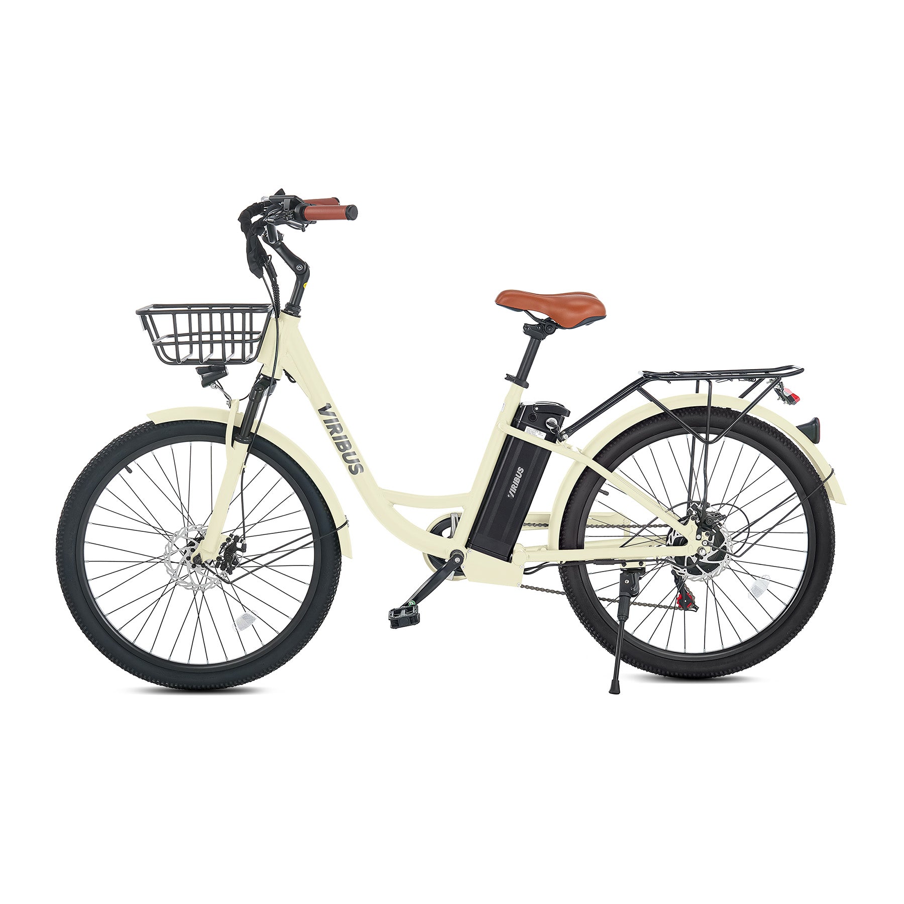 E plus deals breeze electric bike