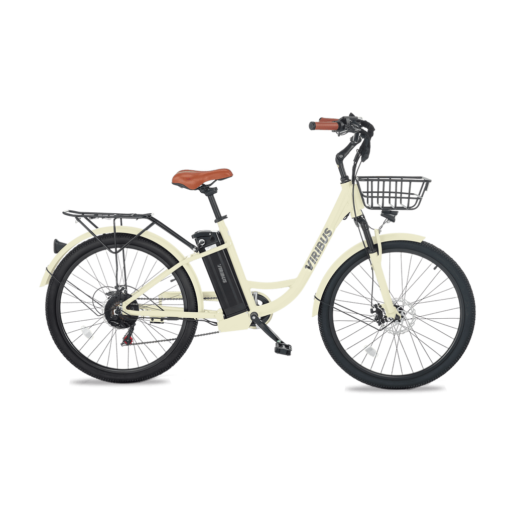 viribus balance bike