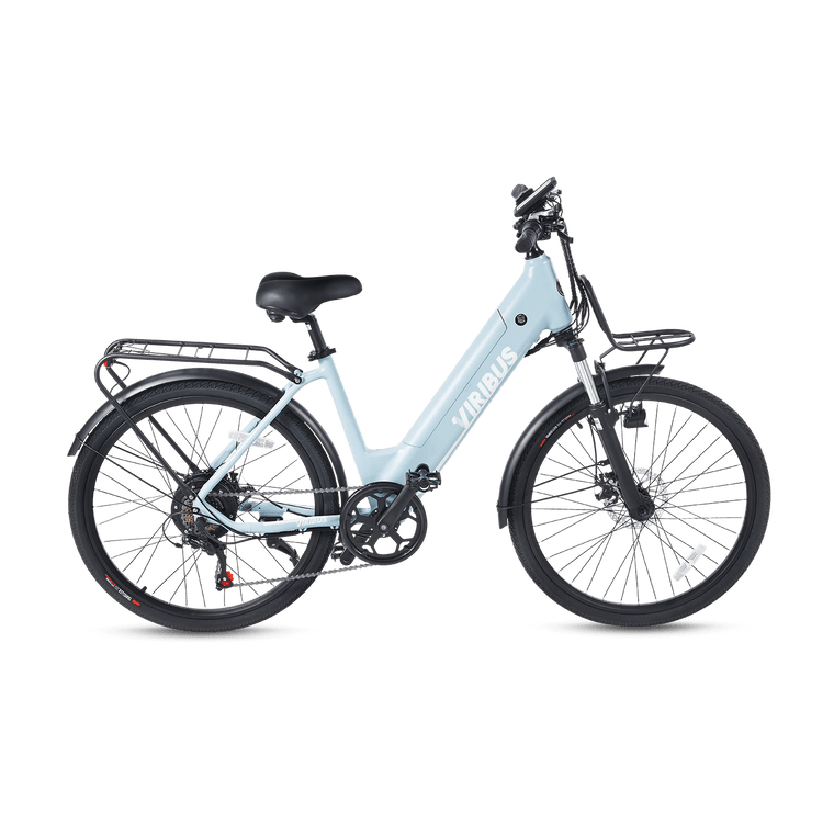 Viribus Bikes Best Electric Bikes Tricycles for Adults