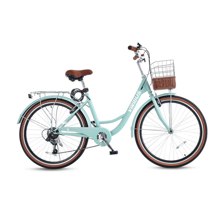 Ladies beach cruiser bike on sale