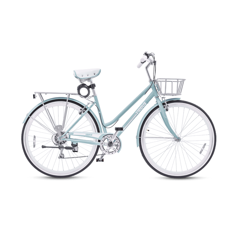 Viribus 700C Cruiser Bike for Women