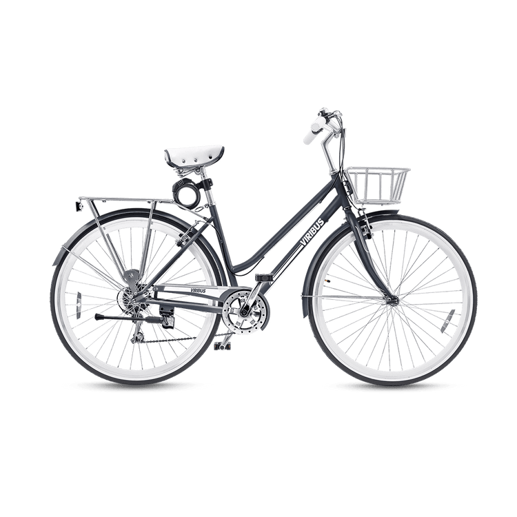 Viribus 700C Cruiser Bike for Women