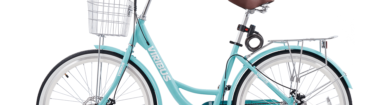 viribus bicycle