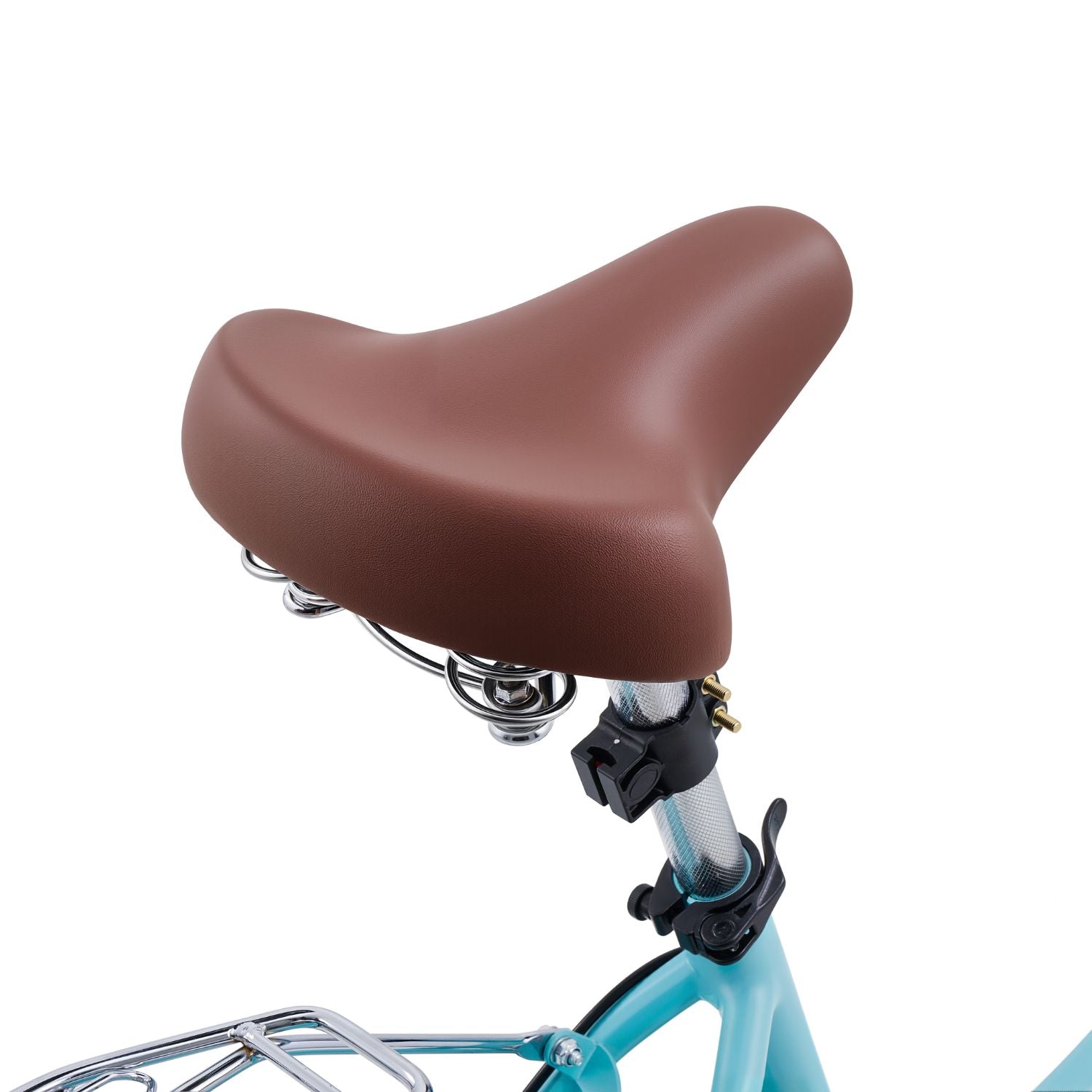 Viribus- Women's Cruising Bike - Safe & Cozy Ride
