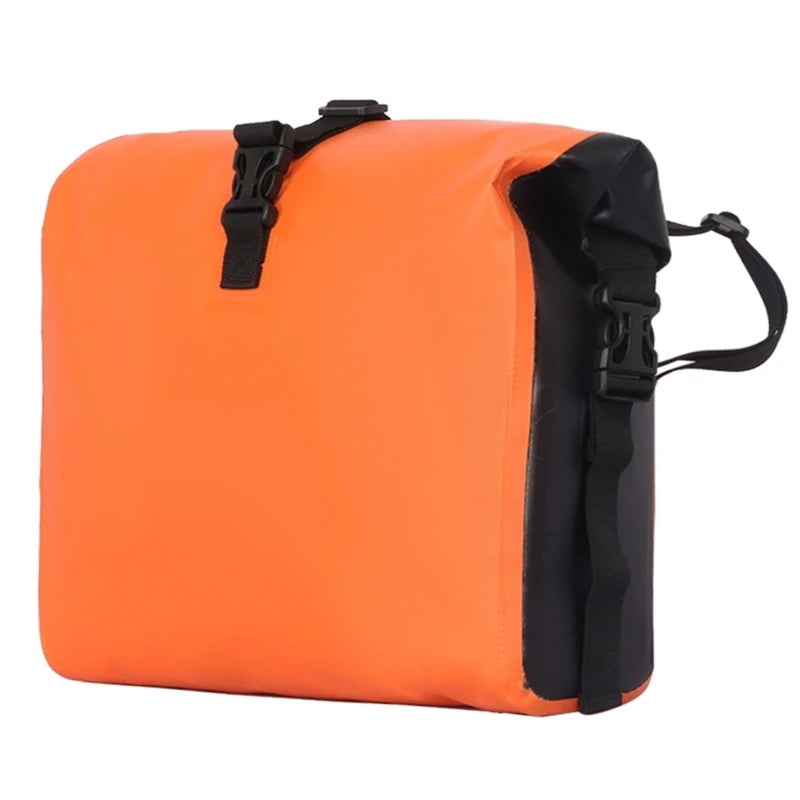 Viribus Bikes Handlebar Bag