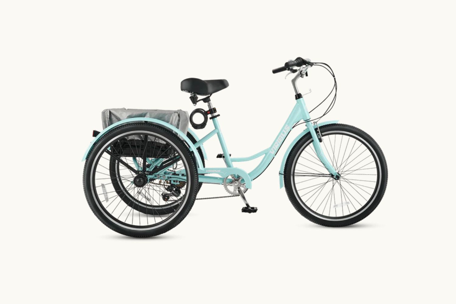 VB1 Classic Adult Tricycle (Sales Deals) (2)